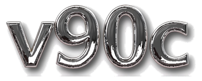 v90c logo
